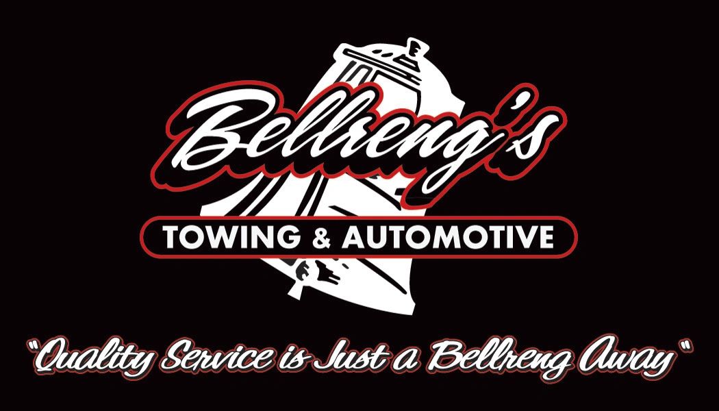 Automotive Repair Bellreng's Towing Inc.